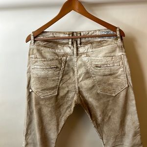 These are awesome rocker motojeans